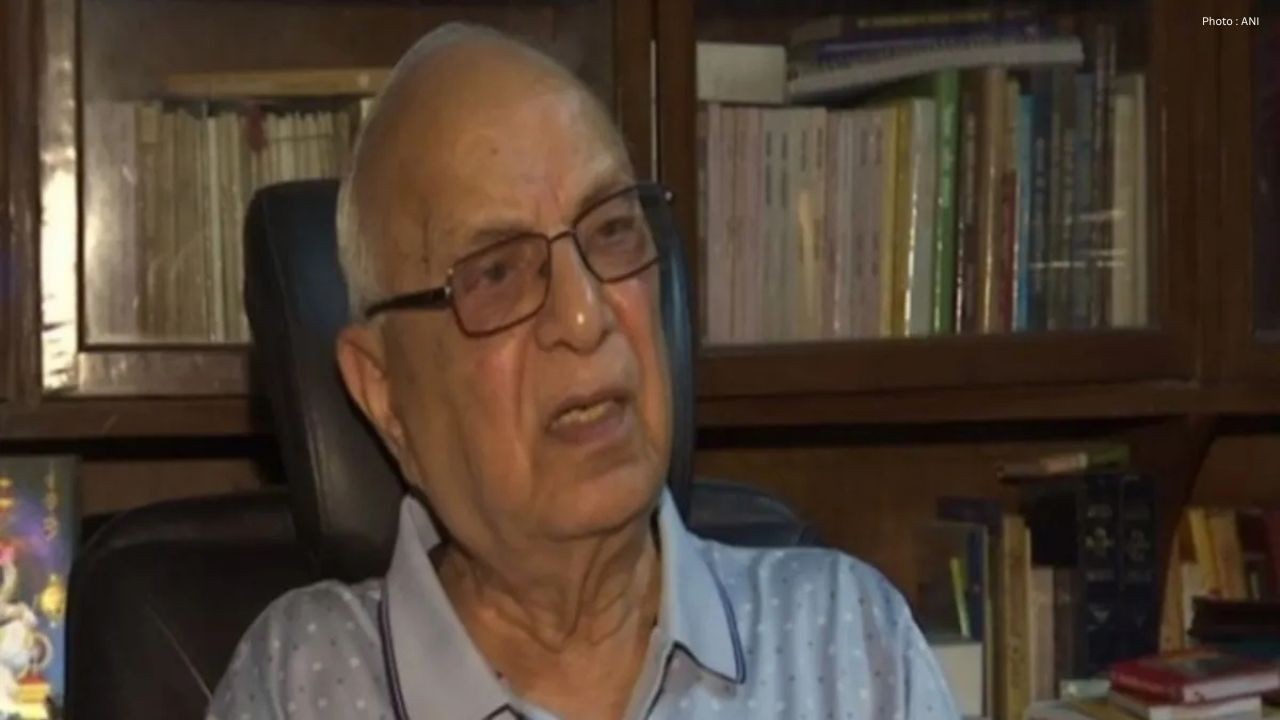 Subhash C. Kashyap’s Passing Marks the End of a Distinguished Parliamentary Era