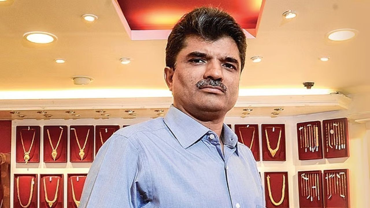 Rajesh Exports SCAM- The BIGGEST scam in Indian history