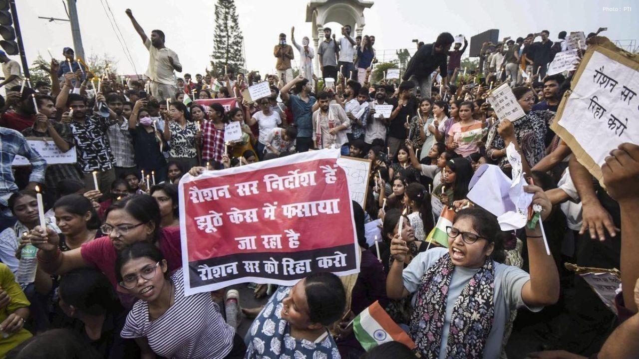 Coaching Rivalry Under Scrutiny After Patna Firing Case