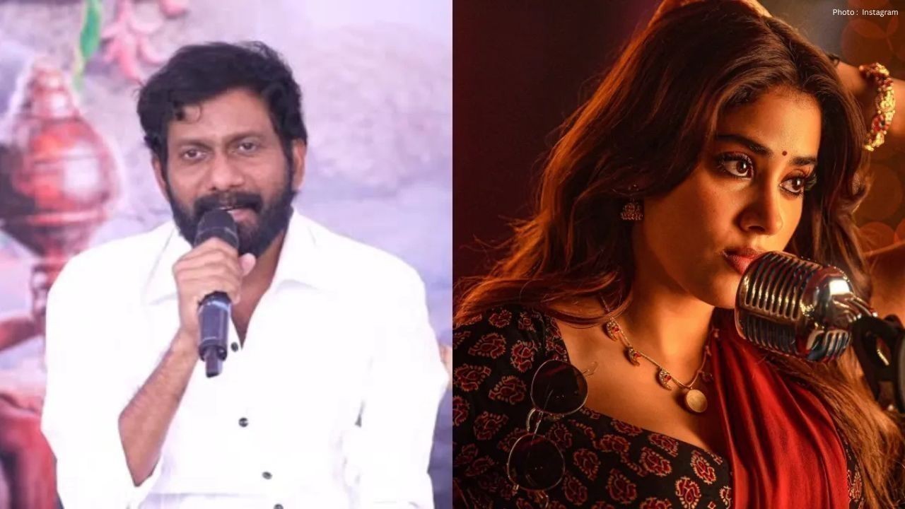 Peddi Controversy Highlights the Growing Influence of Audience Feedback in Cinema