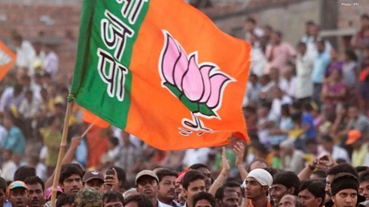 BJP Expands Rajya Sabha Strategy with New Nominations from Madhya Pradesh and Karnataka