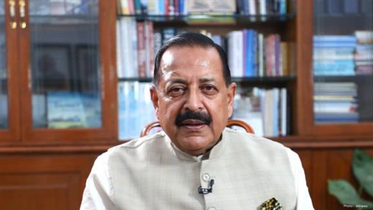 Shift in National Mindset Highlighted as Key Achievement of Modi Era