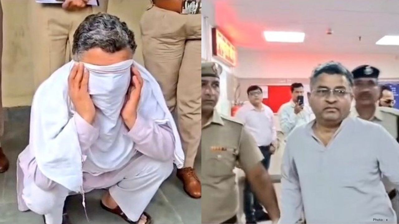 Kurukshetra Doctor Accused of Sexually Assaulting 15-Year-Old Girl