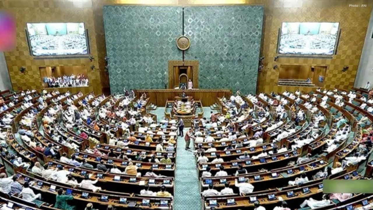 TMC Split Could Strengthen NDA Position in Parliament