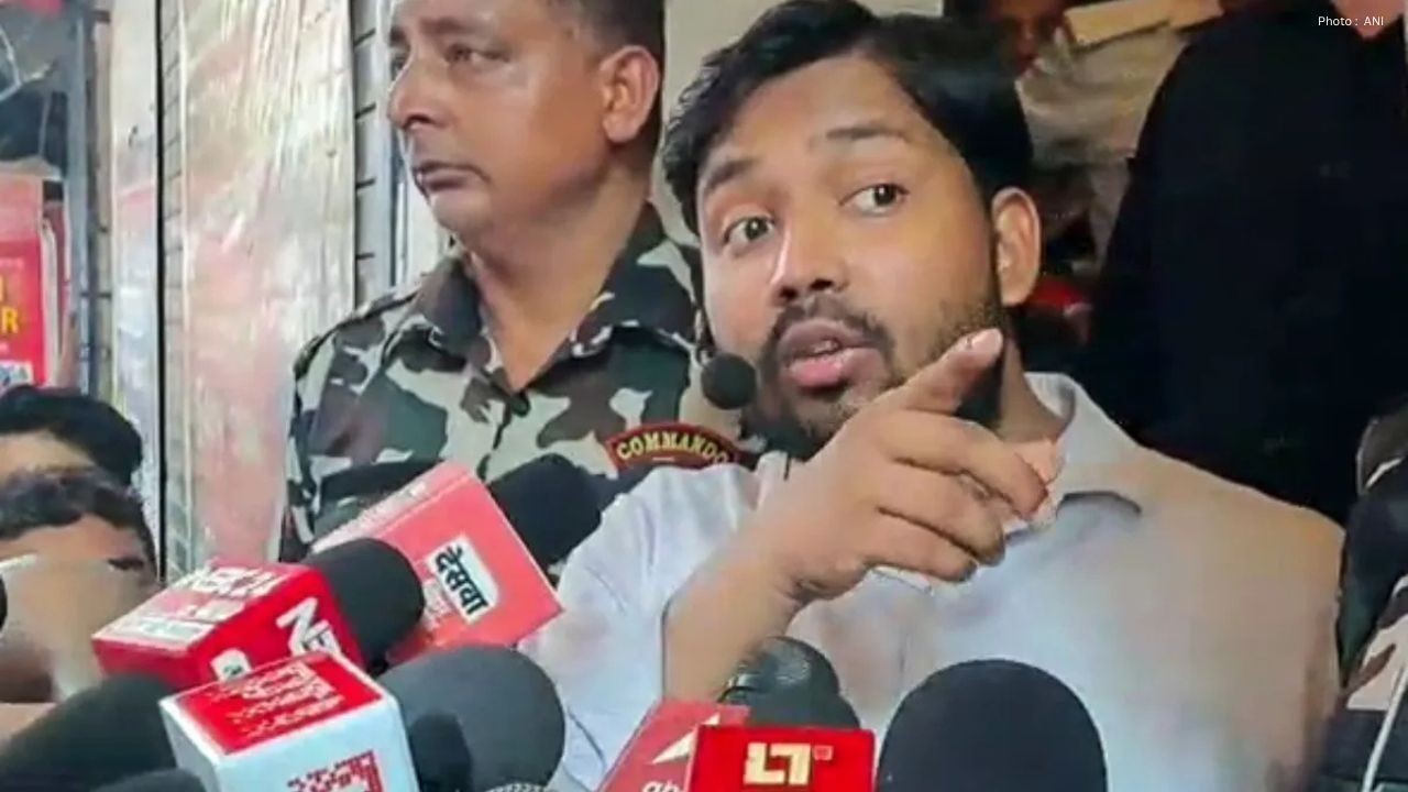 Khan Sir Gets Interim Protection From Arrest in Patna Coaching Firing Case