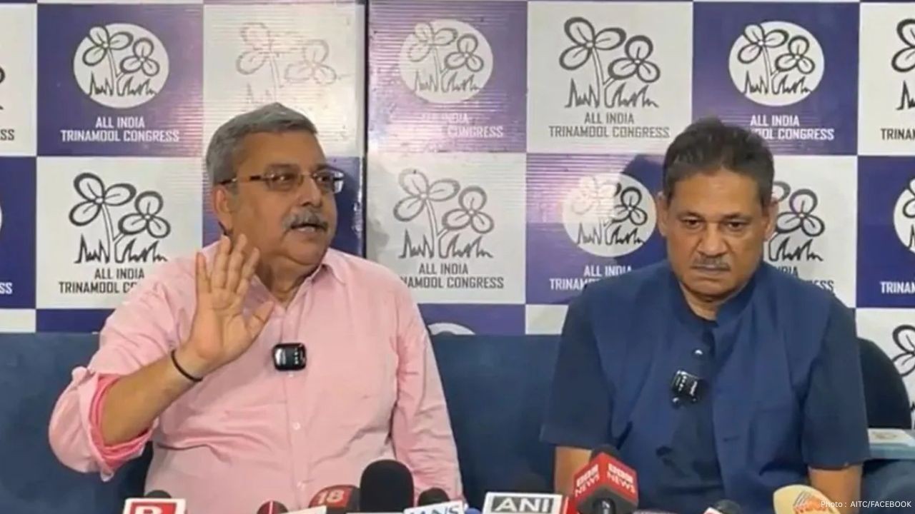Political War of Words Escalates Over TMC Split Claims and Fake List Row
