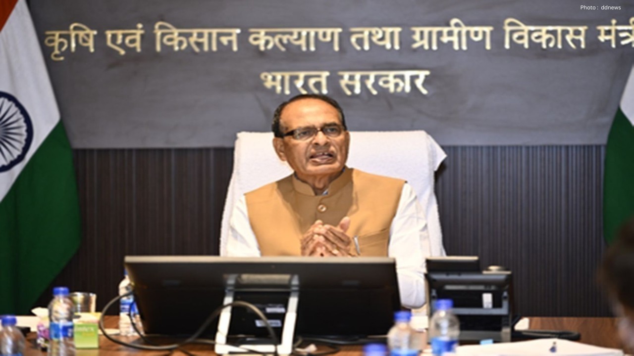 Centre Releases ₹95,692 Crore to States and Union Territories Ahead of New Funding System