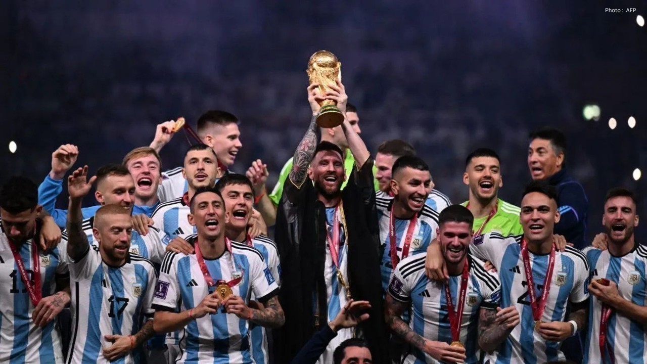 FIFA Introduces New Rules Ahead of 2026 World Cup to Improve Fairness and Game Flow