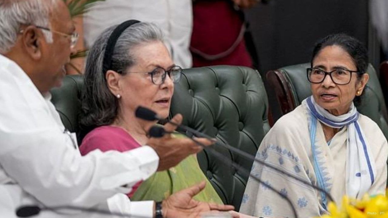 TMC Faces Internal Challenges as Leadership Questions Draw Attention