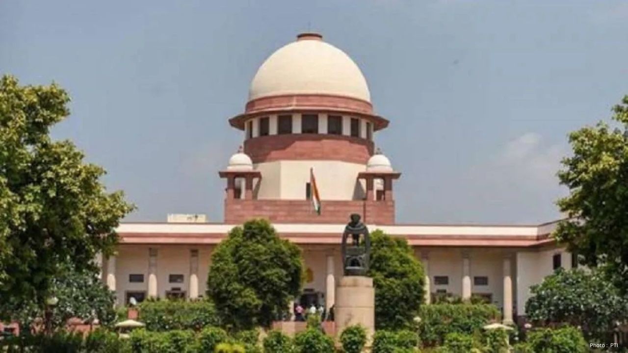 Supreme Court Recognises Homemakers as Nation Builders in Landmark Compensation Ruling