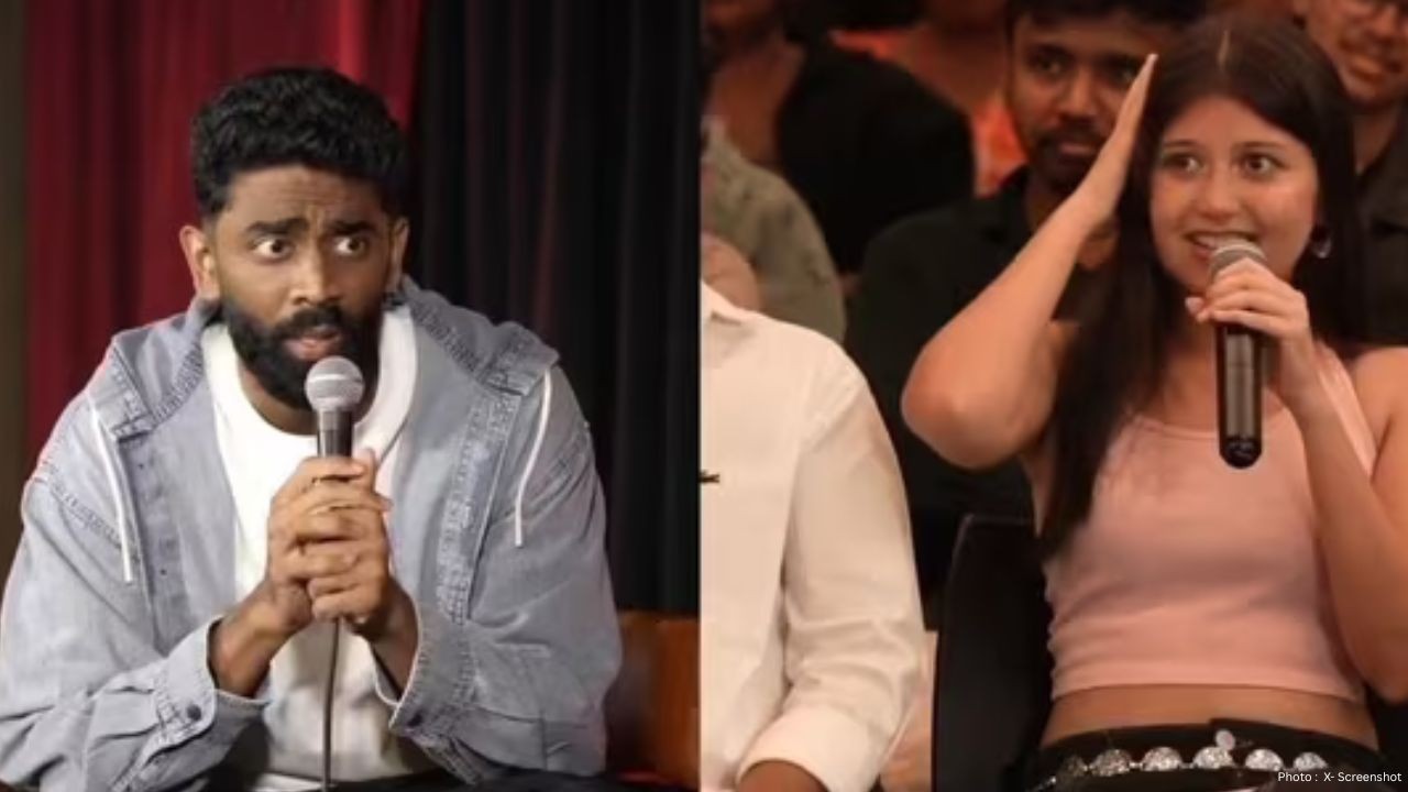 Comedy Controversy Sparks Debate on Professional Respect and Public Responsibility