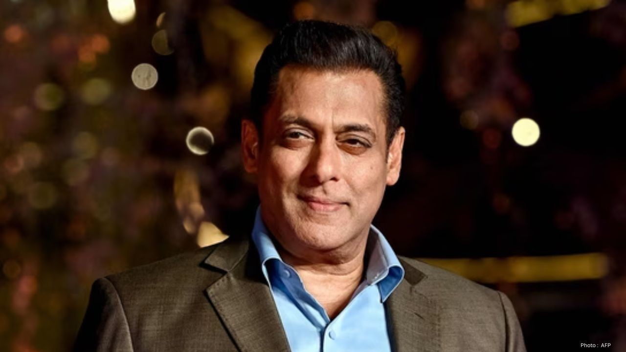 Salman Khan Moves Court Against Film Over Consent and Reputation Concerns