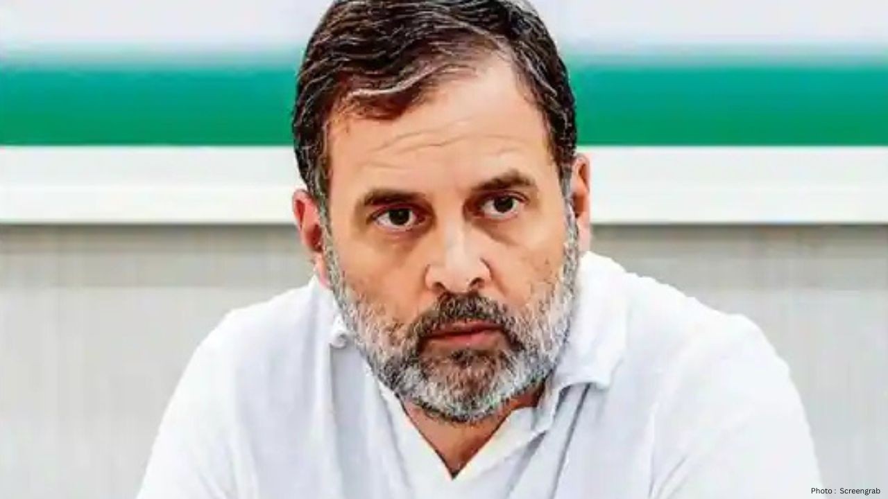 Rahul Gandhi Launches Nationwide Drive Over Paper Leaks and Jobs Crisis