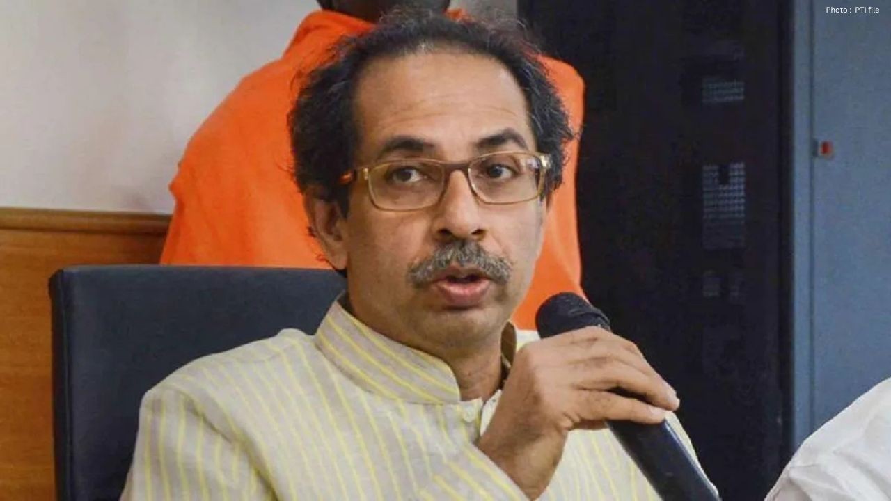 Uddhav Sena Seeks Speaker’s Intervention as Defection Fears Deepen in Parliament