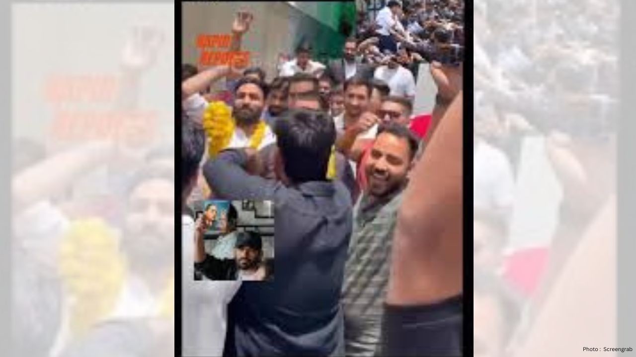 Bail Granted in Abhijeet Deepke Assault Case Controversy