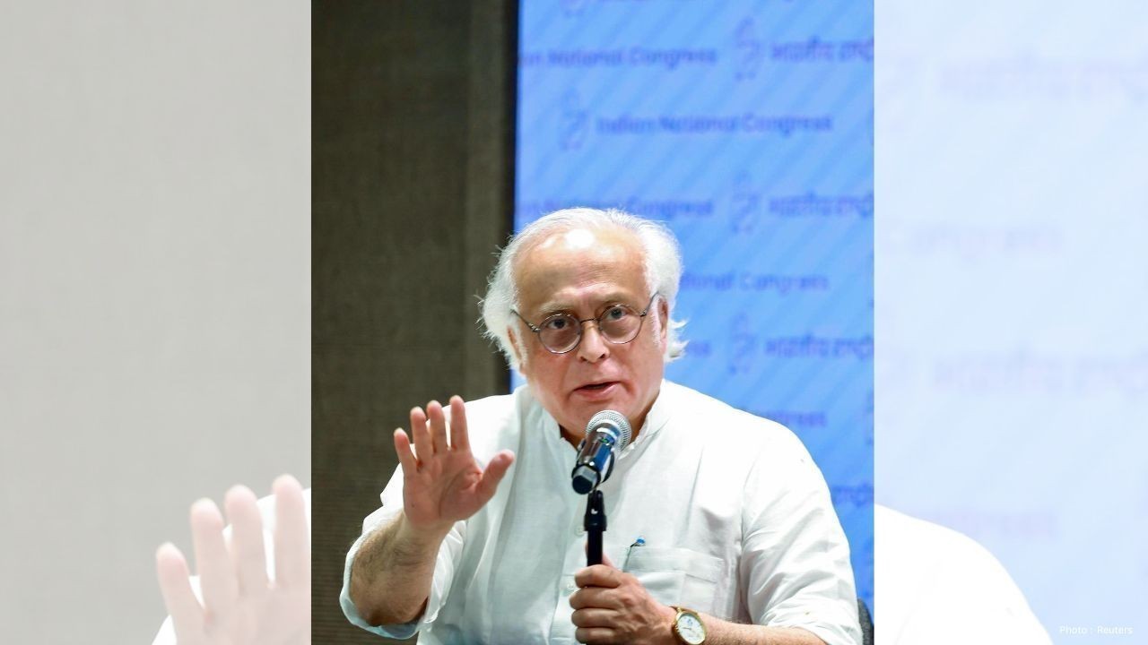Congress Criticises Government After US-Iran Agreement, Sparks Debate on India's Foreign Policy