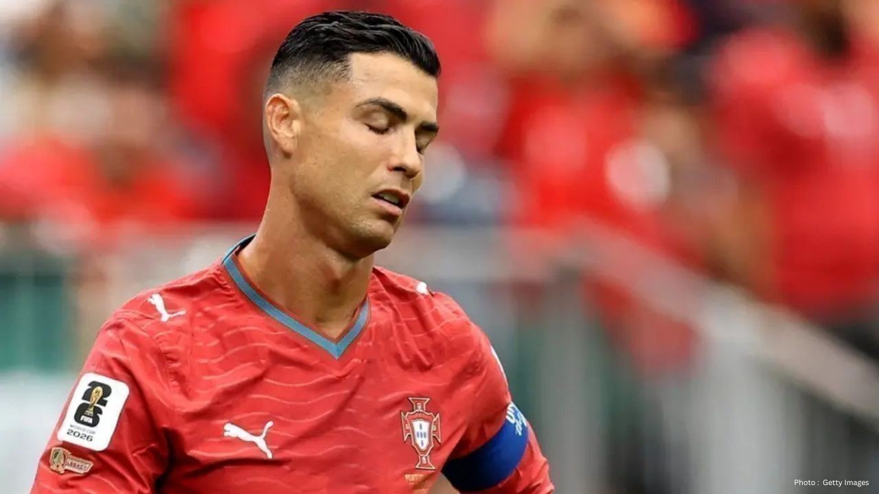 Ronaldo Faces Growing Pressure as Team Success Overshadows Individual Records