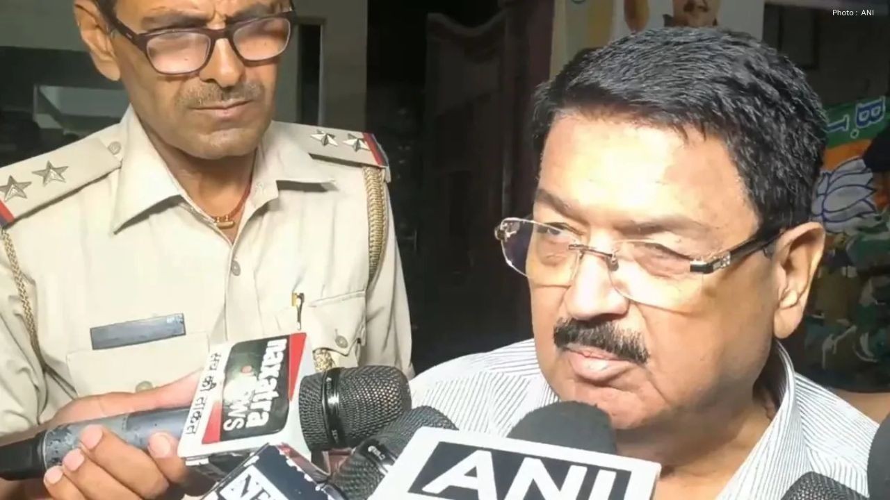Rajya Sabha Polls in Jharkhand Highlight NDA–INDIA Bloc Power Struggle