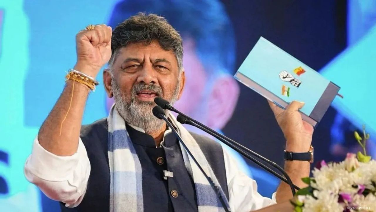 Cross-Voting Helps Congress Secure Key Victory in Karnataka MLC Election