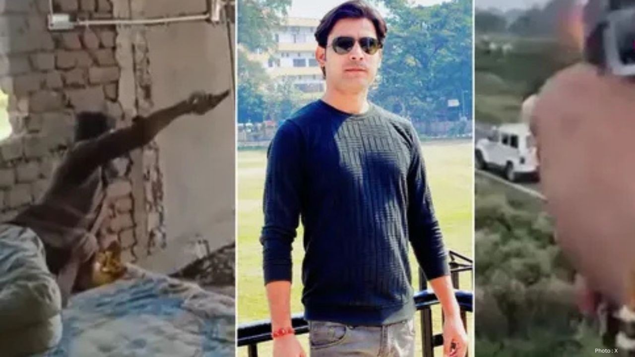 Bhojpur Encounter Controversy Sparks Debate Over Justice and Police Accountability