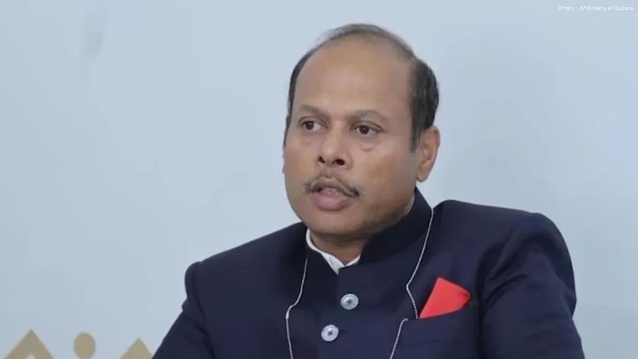 Vivek Agrawal’s FATF Rise Marks India’s Stronger Global Role