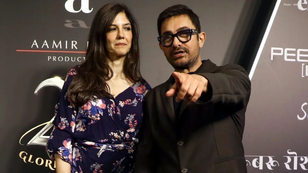 Aamir Khan Wedding Plans Spark Interest as Actor Shares Details on Ceremony Approach