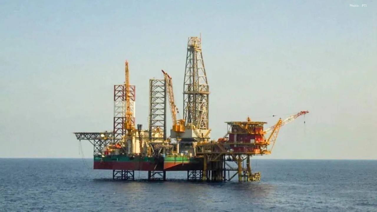 India’s Russian Oil Imports Rise Sharply in June as US Shipments Fall