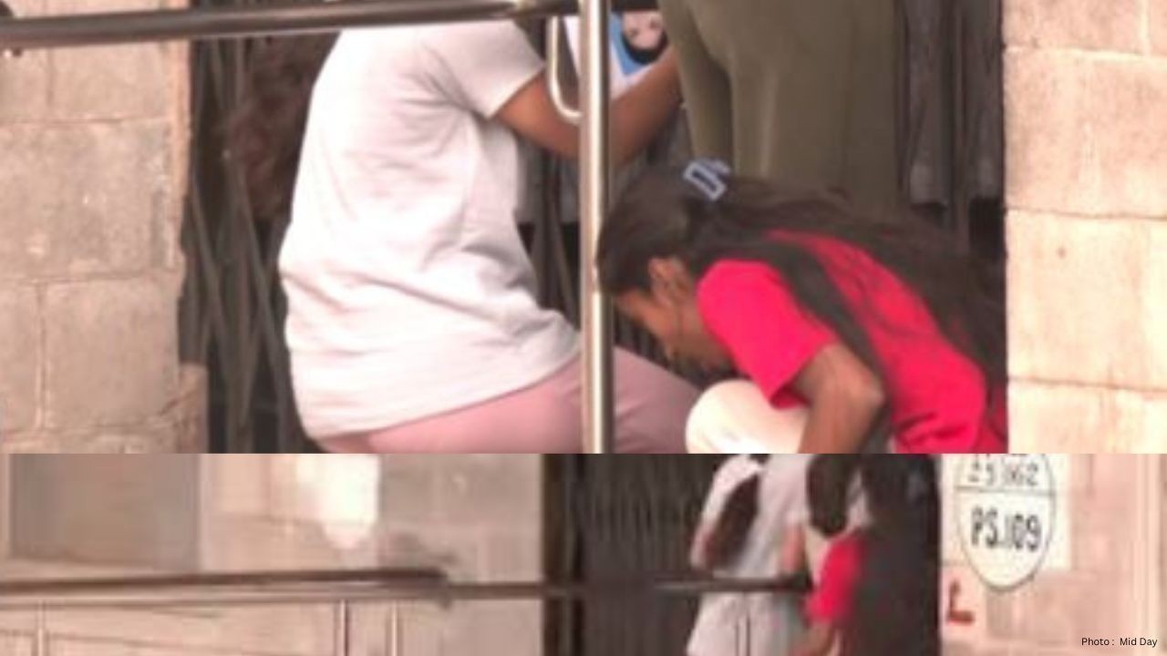 Bengaluru NEET Re-Exam Chaos Raises Questions Over Student Safety and Exam Management