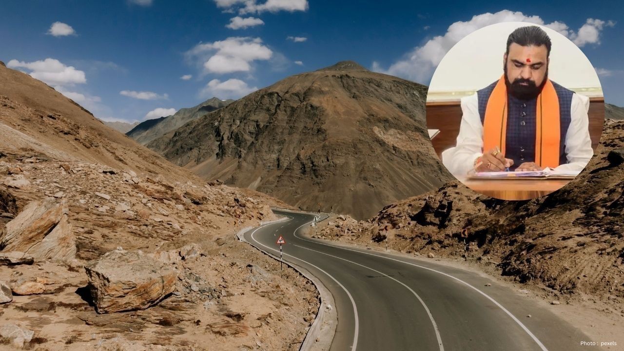 Bihar’s Ladakh Pilgrimage Grant Opens a New Debate on Faith and Welfare