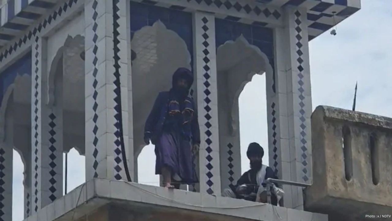 Uttarakhand Gurdwara Standoff Raises Hard Questions on Law, Faith and Public Order