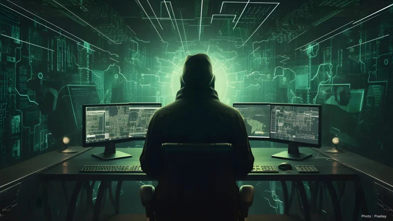 Boss Scam Alert: New Cyber Fraud Targets Companies Through Fake Executive Messages