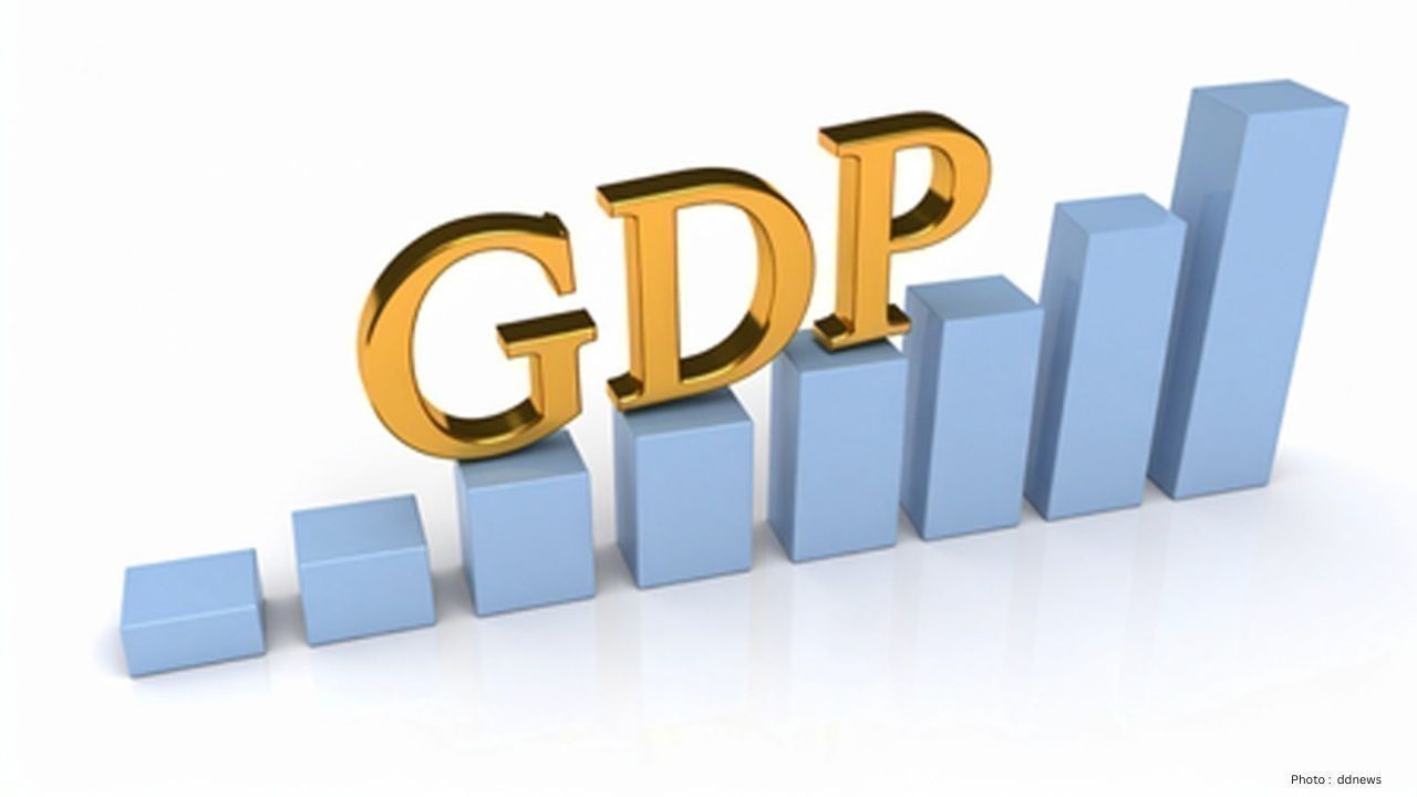 Private Investment and Exports Seen as Key to India’s Viksit Bharat 2047 Goal