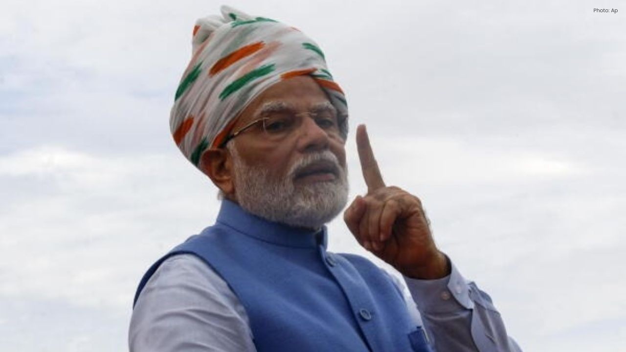 Iran Invites PM Modi to Khamenei’s State Funeral, New Delhi Yet to Take Call