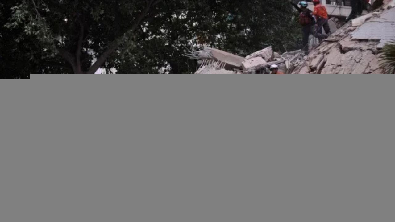 Venezuela Earthquake Devastation Raises Fears of Massive Human Loss