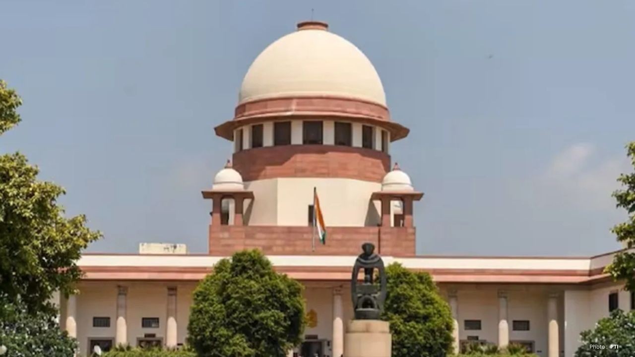 Supreme Court Declines Urgent Hearing on Ram Temple Donation Theft Case, CBI-SIT Plea Deferred