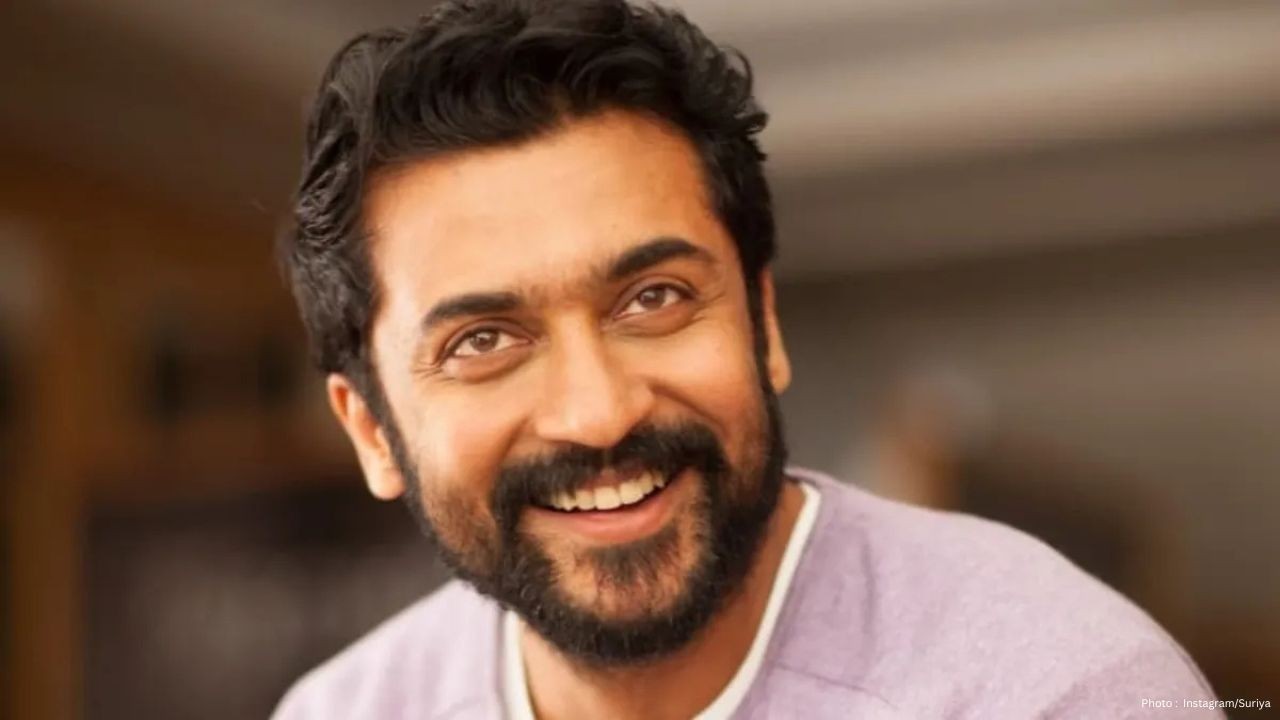 Suriya Reunites With TJ Gnanavel for Hombale Films Movie