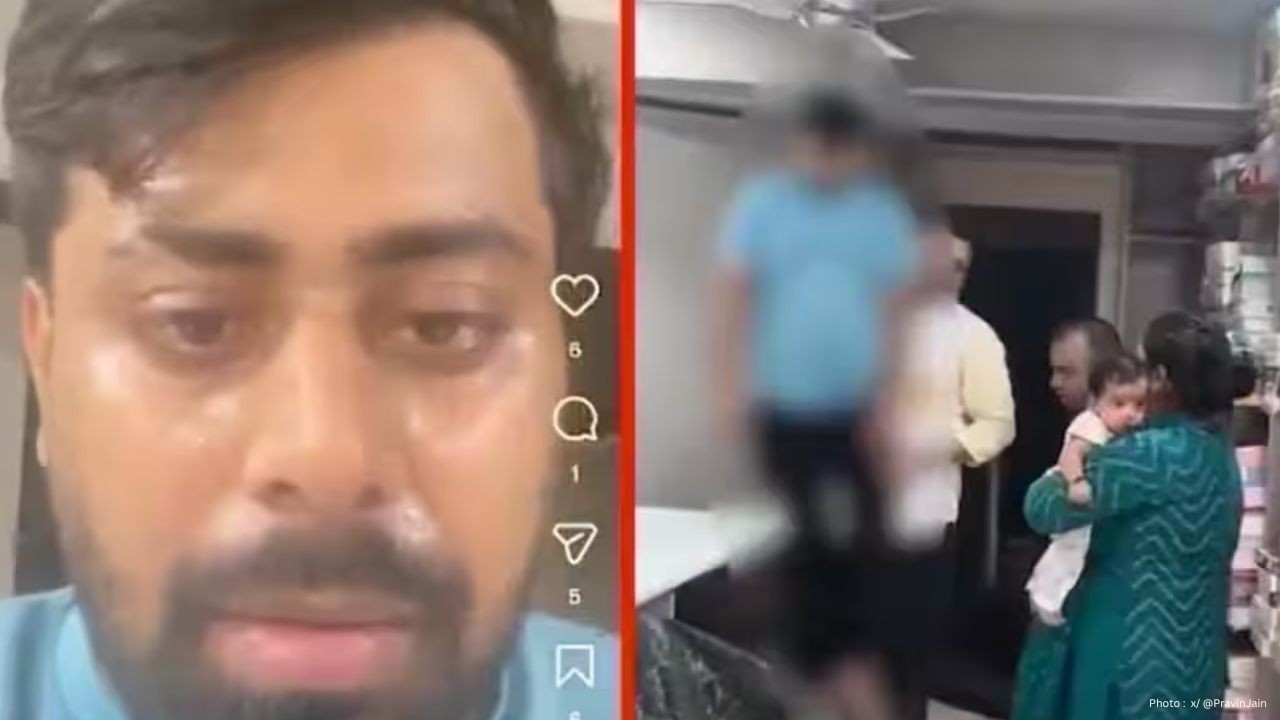 Faridabad Businessman Dies by Suicide; Family Alleges Harassment by Wife and In-Laws