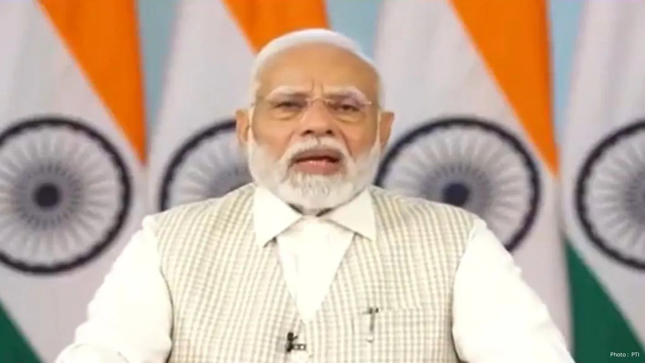PM Modi to Chair High-Level Meeting with Secretaries of All Central Ministries; Reforms and Ease of Doing Business on Agenda