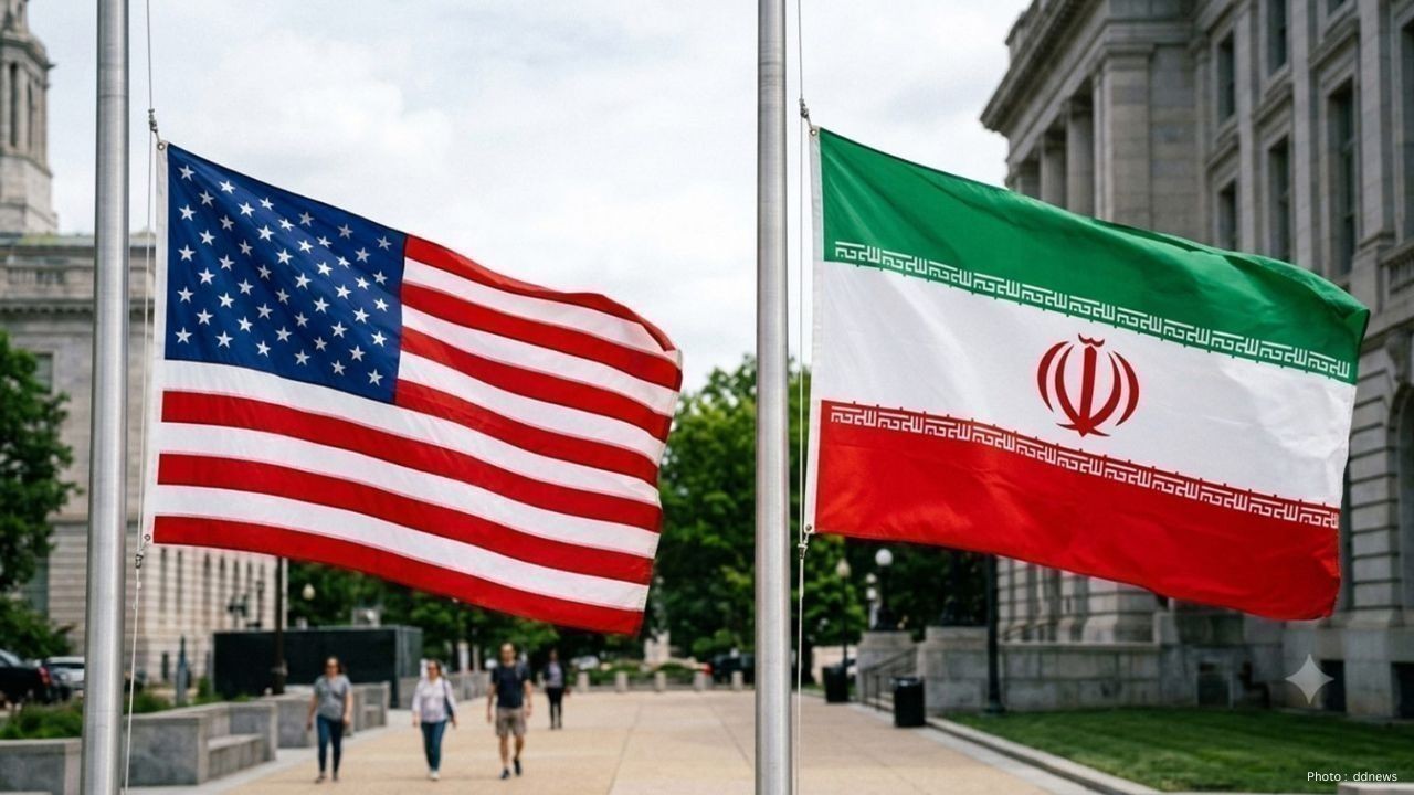 Doha Diplomacy Faces Early Test as US and Iran Disagree Over Peace Talks