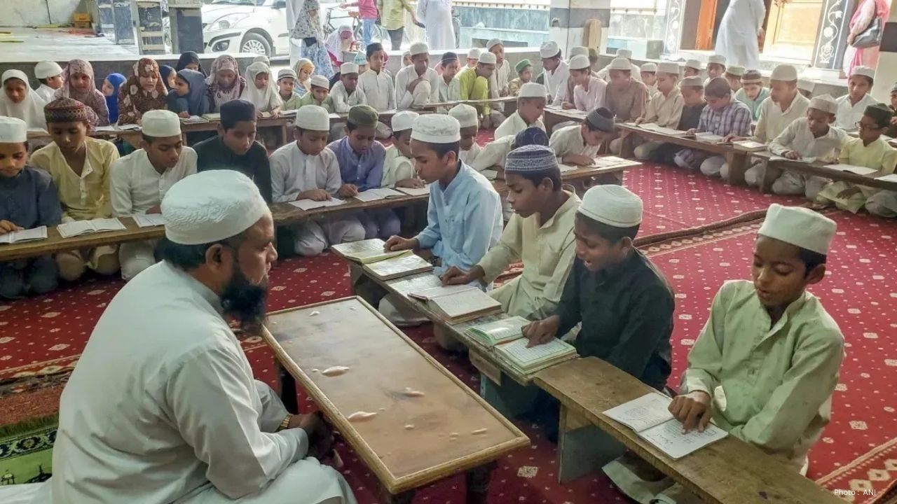 Uttarakhand Abolishes Madarsa Education Board, New School Rules Take Effect