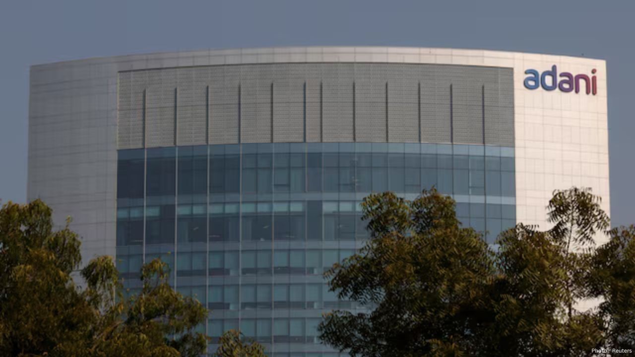 UAE's IHC and Adani Group to Invest $11.5 Billion in Odisha Aluminium Project