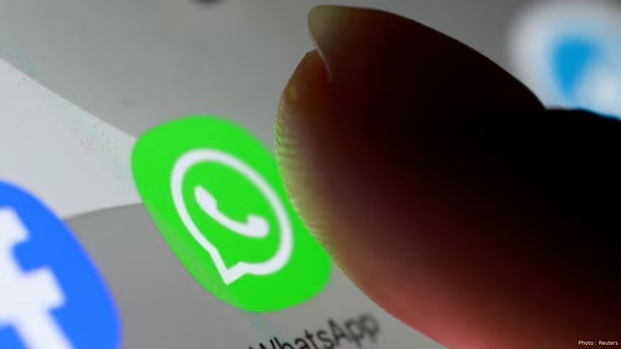 India Asks WhatsApp to Halt Username Feature Rollout Over Fraud Concerns