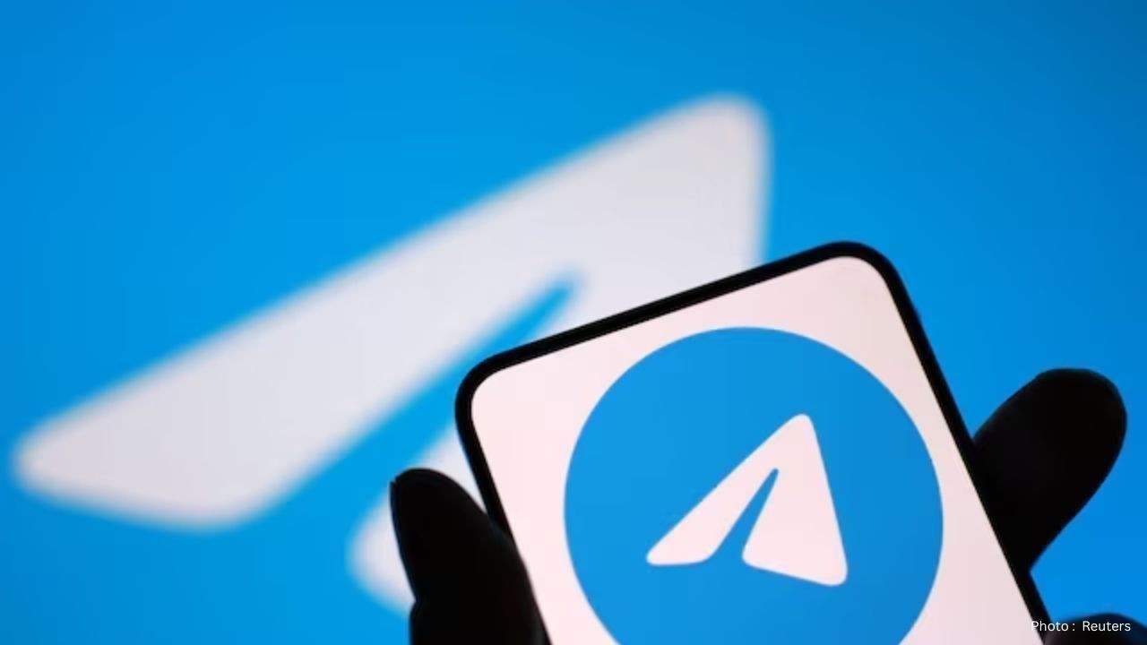 India Issues Notices to Telegram and Signal Over Username Feature Concerns