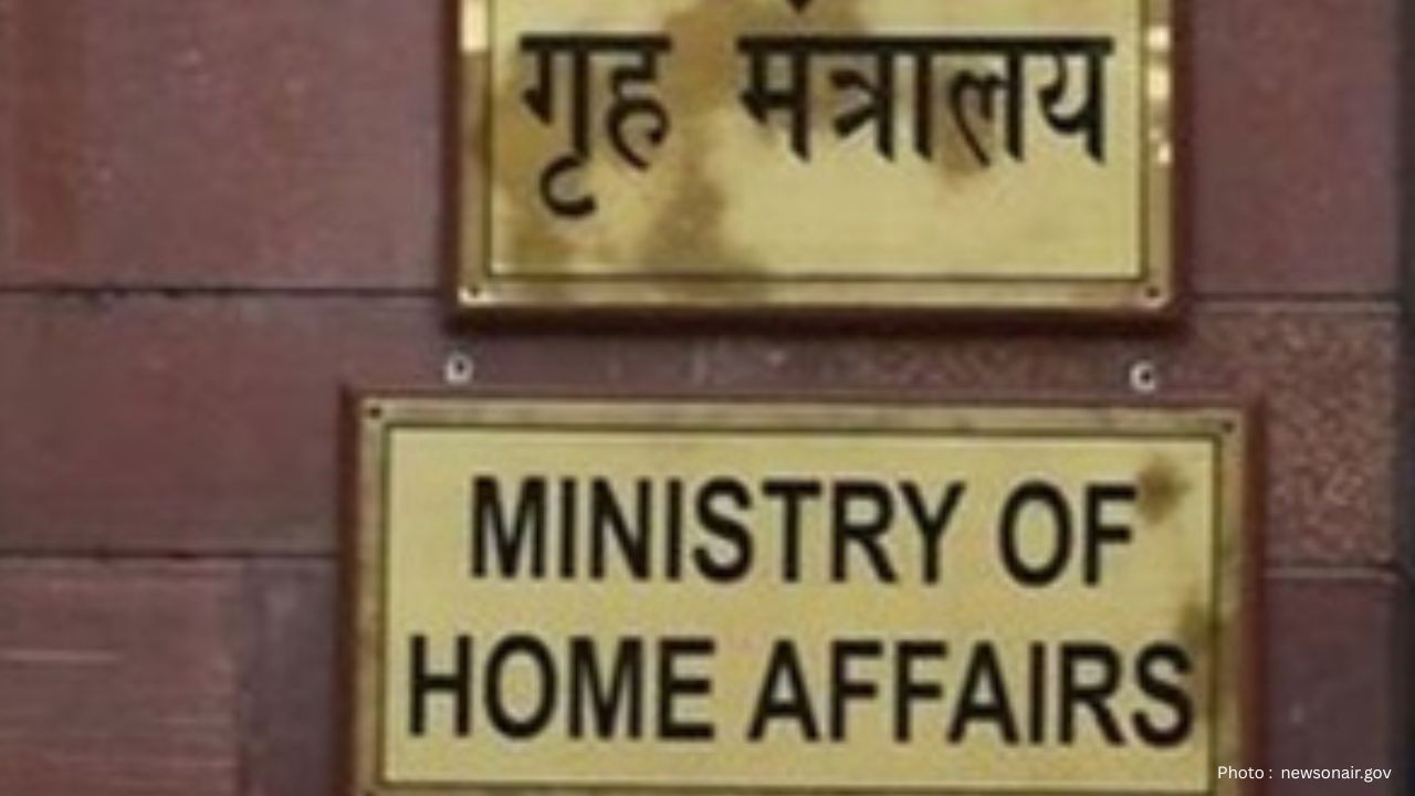 Home Ministry Designates 23 Pakistan-Based Individuals as Terrorists Under UAPA
