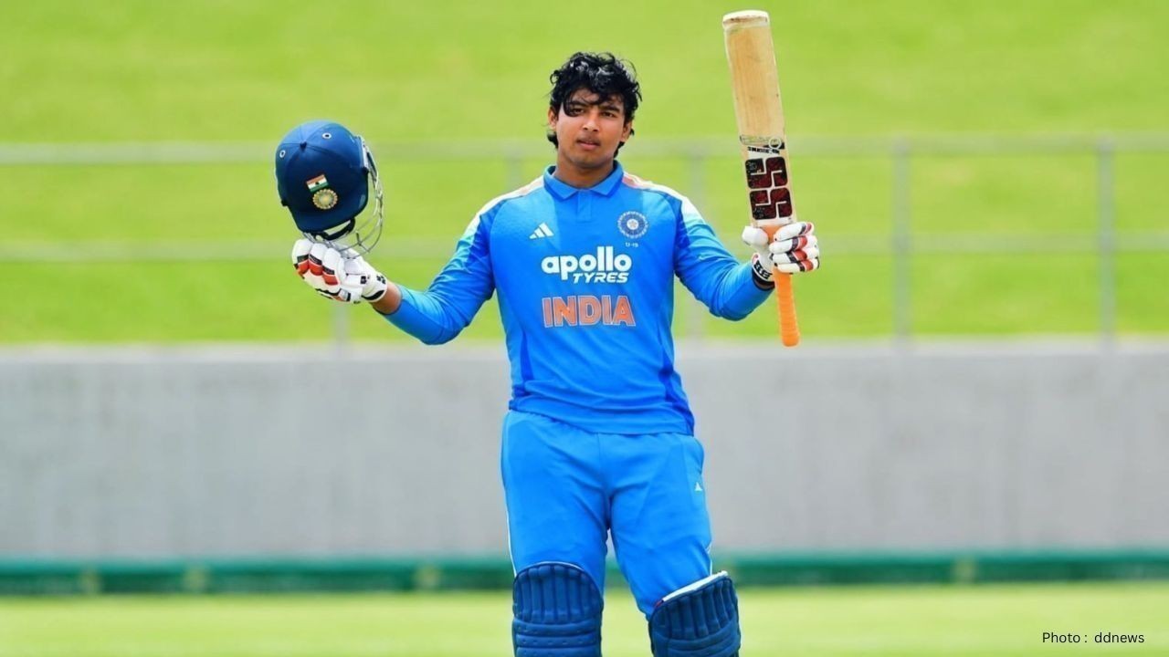 Chaminda Vaas Urges Patience With Vaibhav Suryavanshi, Says Young Batter Will Shine for India