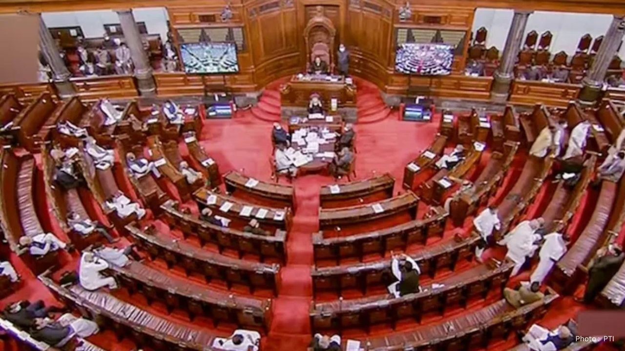 EC Announces Rajya Sabha Bypolls for Three West Bengal Seats on July 24; Counting on Same Day