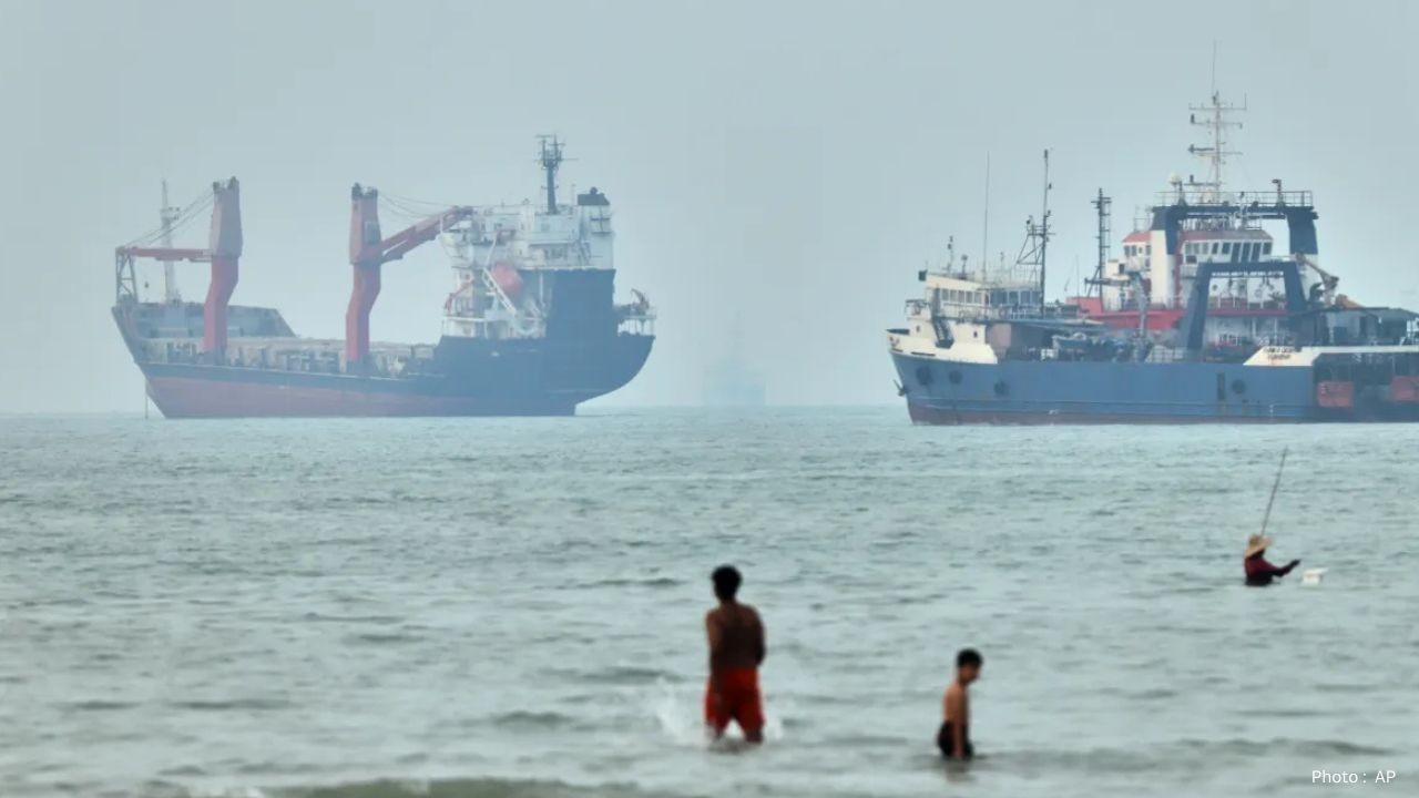 India Calls for Dialogue and Diplomacy as US-Iran Strikes Deepen West Asia Crisis