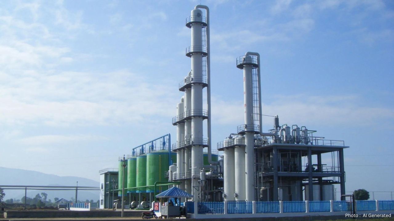 What is Ethanol? How It Is Made, Why India Is Promoting E20 Fuel, and Its Impact on Vehicles