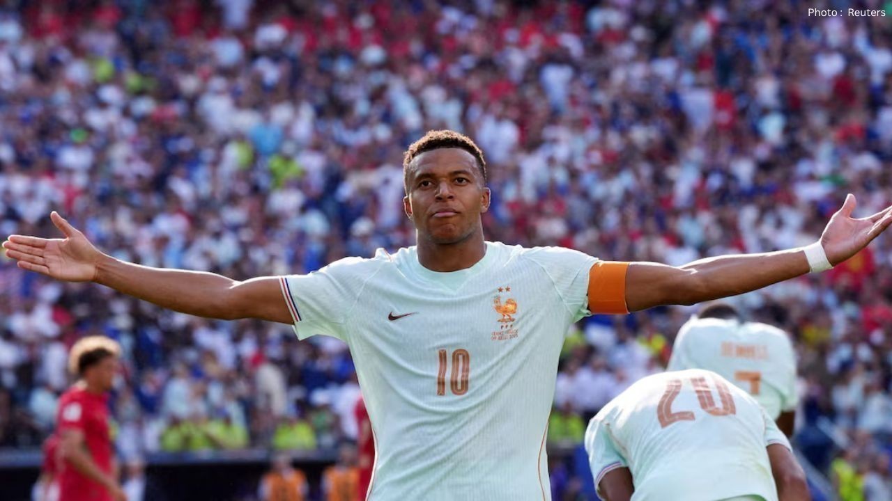 France Beat Morocco 2-0 to Reach FIFA World Cup 2026 Semi-Finals