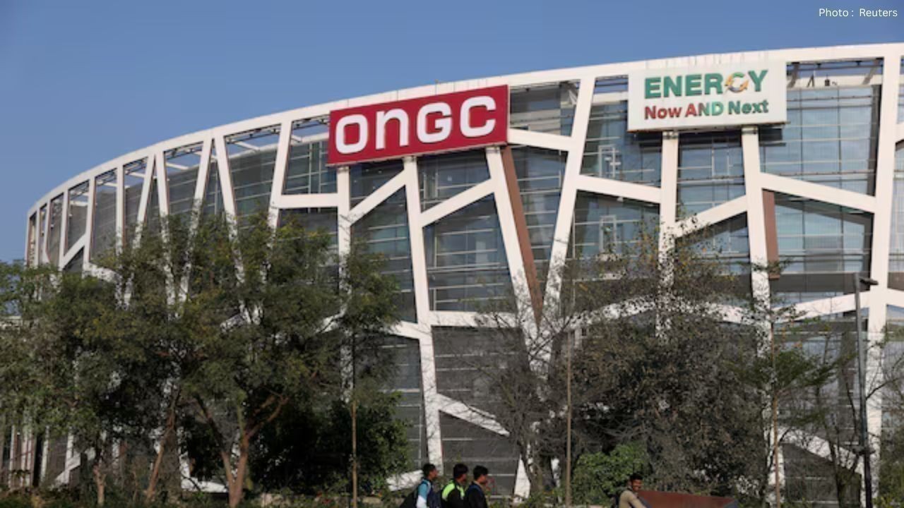 ONGC to Build 13 Million-Barrel Strategic Oil Reserve in Mangaluru